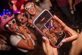 Karaoke y show
