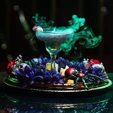 Coctel signature