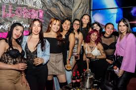 Noche de despecho