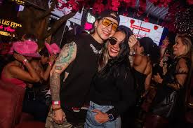 Vibe de la discoteca
